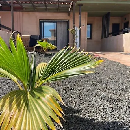 Ocean Villa Lajares Exterior photo
