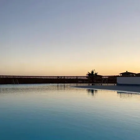 Ocean Villa Lajares Exterior photo