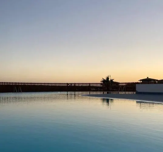 Ocean Villa