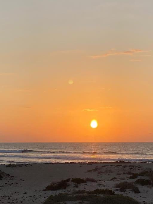Ocean Holiday home Lajares