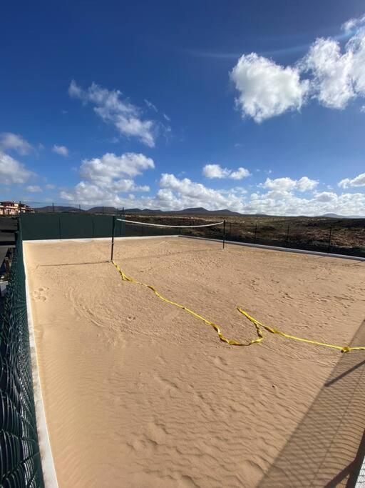 Holiday home Ocean Lajares