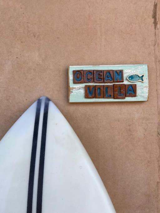 Ocean