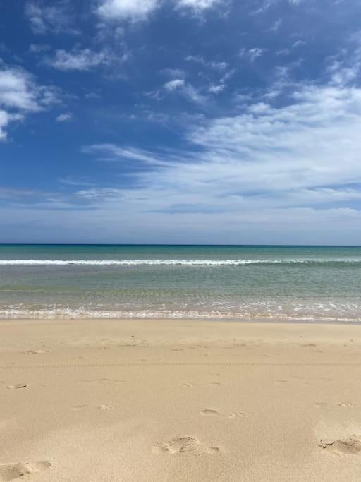 Holiday home Ocean