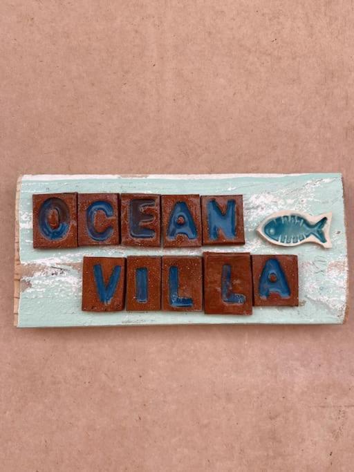 Holiday home Ocean *