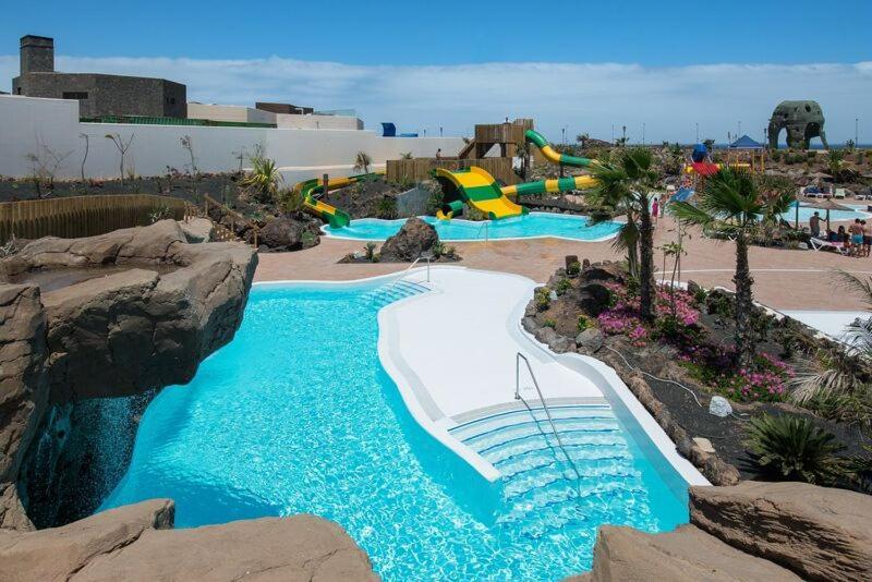 Ocean Holiday home Lajares