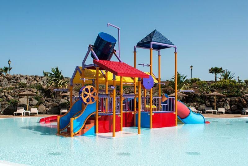 Holiday home Ocean Lajares
