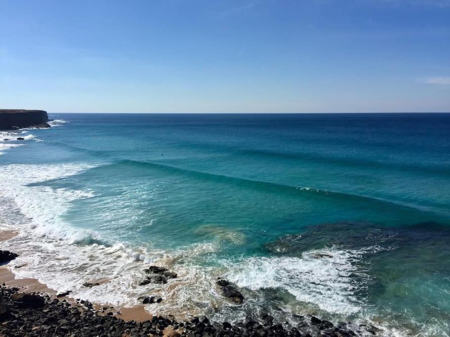 Ocean Lajares