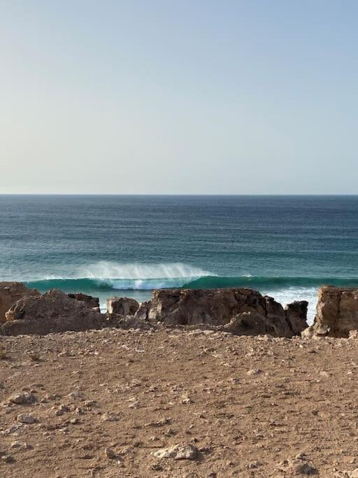 Ocean Casa de Férias